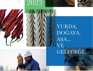 Aksa Doğalgaz, Faaliyet Raporuyla Dünyanın ve Türkiye’nin En İyisi Oldu