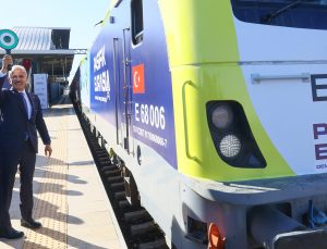 “Pasifik Eurasia DTİ, Bir Yılda 600 Milyon Euro Değerinde 750 Bin Ton İhracat Yükü Taşımayı Planlıyor”