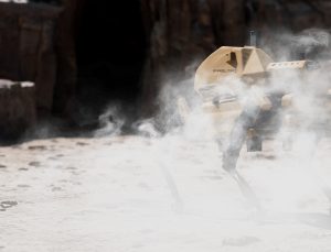 SAHA EXPO’da Yerli ve Milli Üç Ürün İlk Kez Görücüye Çıkıyor