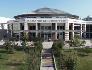 Sabancı Üniversitesi Bir Kez Daha Dünyanın En İyi Üniversiteleri Arasında