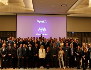 Digiturk Teknoloji Ar-Ge Etkinliği’nde Yakın Dönem Projeleri Konuşuldu