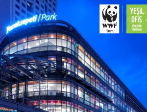 Yemeksepeti, Yeşil Ofis Diploması’nı Yeniledi