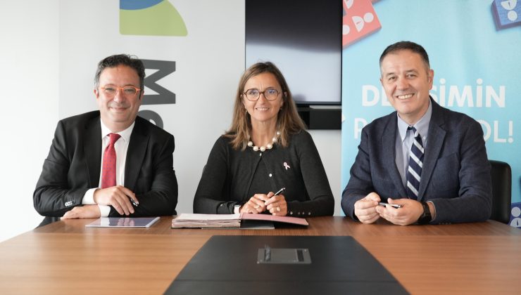 MetLife ve ALJ Finans’tan Stratejik İş Birliği