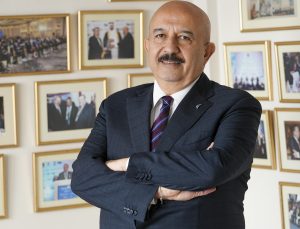 50’den Fazla Ülke İstanbul’a Geliyor