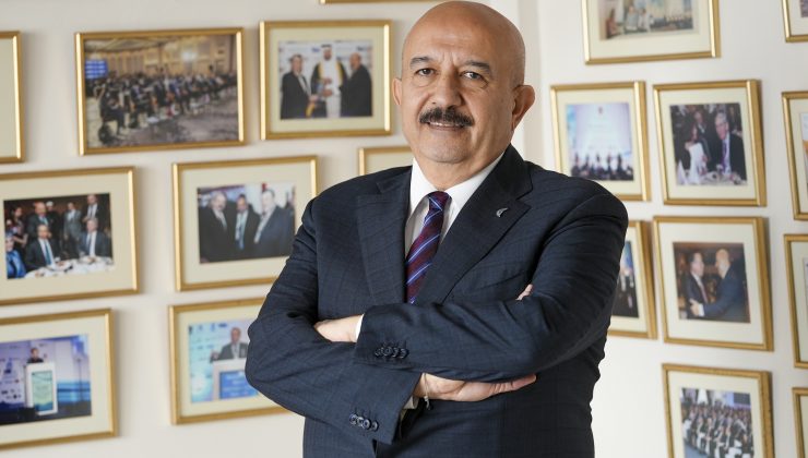 50’den Fazla Ülke İstanbul’a Geliyor