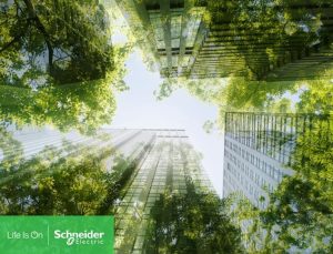 Schneider Electric, Motivair Corporation’ı Satın Aldı