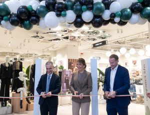 Koton’dan Macaristan Pazarına Hızlı Giriş