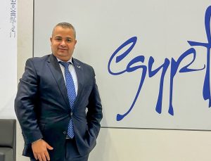 Mısır Antalya Turizm Fuarı’nda Tarihi Hazineleri ile Parlıyor