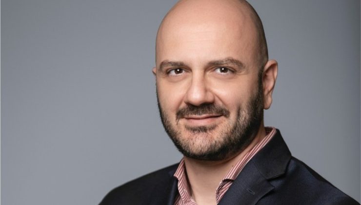 Kale Grubu’nda Üst Düzey Atama