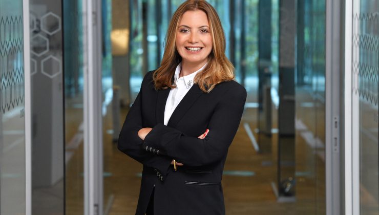 Takeda Gem’e Türkiye’den Üst Düzey Bir Atama