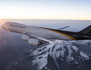 UPS, 2024 Üçüncü Çeyrek Finansal Sonuçlarını Açıkladı