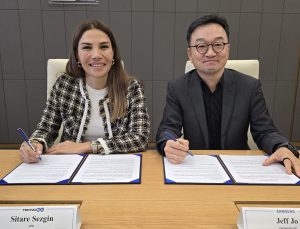 Teknosa ve Samsung, Son Teknolojilerde Benzersiz Deneyim İçin İyi Niyet Anlaşması İmzaladı