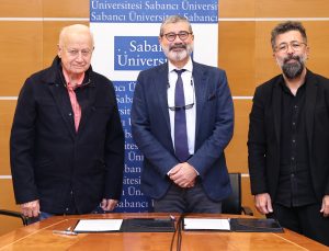 Sabancı Üniversitesi, Tevitöl Öğrencilerini Destekliyor