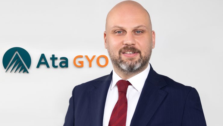 ATA GYO İlk 9 Aylık Sonuçlarını Açıkladı