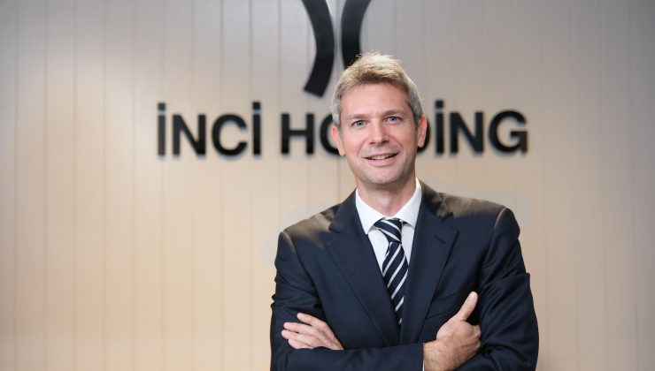 İnci Holding 2023 Sürdürülebilirlik Raporu’nu Yayınladı