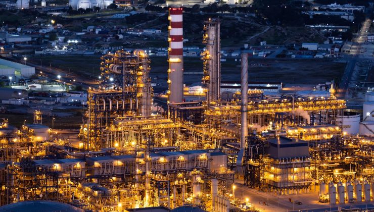 STAR Rafineri’nin İlk Planlı Bakım Duruşu Başarıyla Sona Erdi