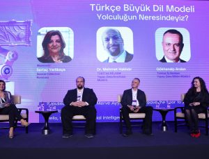 Türkiye Yapay Zeka Zirvesi’ne Rekor Katılım