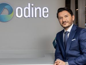 Odine’den 6G İçin İleri Teknoloji Hamlesi