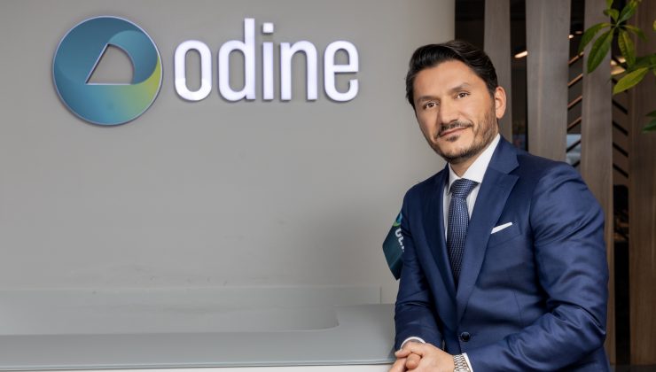 Odine’den 6G İçin İleri Teknoloji Hamlesi