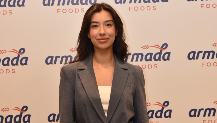 Sial Paris 2024 Fuarında Armada Gıda Standına Yoğun İlgi