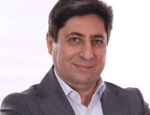 Bulutistan, Orta Asya’nın Dijital Yüzünü Değiştiriyor