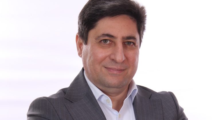 Bulutistan, Orta Asya’nın Dijital Yüzünü Değiştiriyor