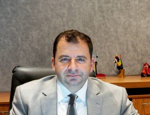 Canovate Akıllı Fiber Patch Panellerine Ortadoğu’dan Yoğun Talep