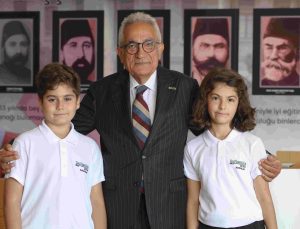 Darüşşafaka, MarCom Awards’ta Zirveye Yerleşti