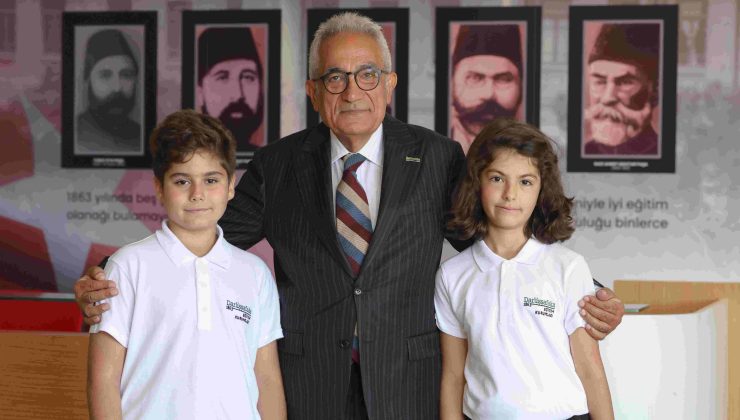 Darüşşafaka, MarCom Awards’ta Zirveye Yerleşti