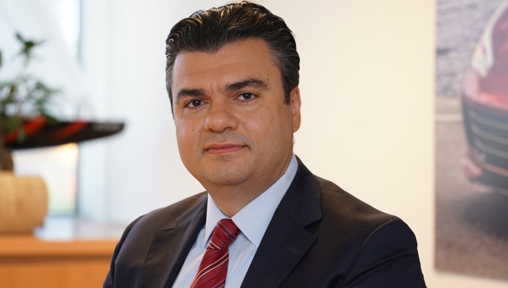 Doğu Özden, Koçfinans’ın CFO’su Oldu