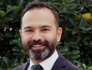 ETi Global Pazarlama Başkanlığı’na Alper Eroğlu Atandı
