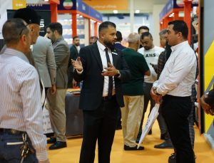 Irak İnşaat Sektörü Potansiyeli “88 Milyar Dolar” Oldu