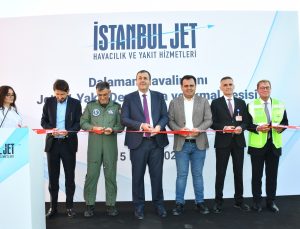 İstanbul Jet’ten Dalaman’a 5 Milyon Euro’luk Yeni Yatırım