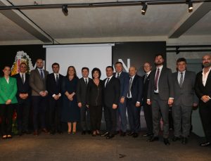 Konsoloslardan İşbirliğini Artırma Çağrısı