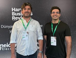 LG Energy Solution Türkiye Distribütörüne Üst Düzey Atama