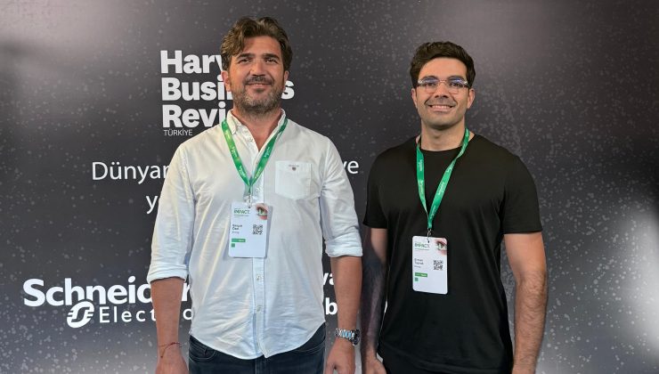 LG Energy Solution Türkiye Distribütörüne Üst Düzey Atama