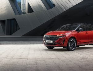 Nissan İnoto Sivas’ta Açıldı