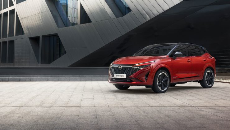 Nissan İnoto Sivas’ta Açıldı