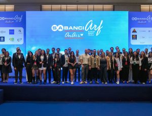 Sabancı’dan Girişimcilere 3 Yılda 221 Milyon TL’lik ‘Kanatlanma’ Desteği