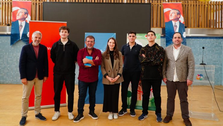 “Yeşil Gezegen Greenfest” Yaklaşık 600 Çocuğun Katılımıyla Gerçekleşti