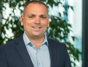 Aksigorta ve AgeSA’da Çeşitlilik ve Kapsayıcılık Baş Sorumlusu Burak Yüzgül oldu