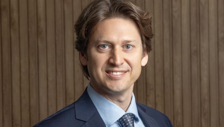 Payten, KHYD 2024 Hazine Yönetimi Zirvesi’nde