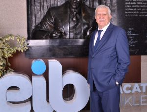 Dubai’nin Binalarına Türk Doğal Taşları Prestij Katacak