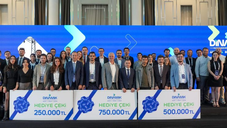 “Dinamik Hızlandırma Programını” nın Kazananları Belli Oldu