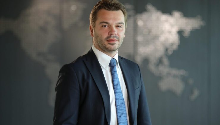 EY Biyoteknoloji Raporu 2024 Yayımlandı