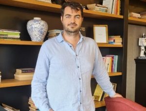 İşe Alım Süreçlerinde Kopya Tespiti için Yapay Zeka Destekli Çözüm