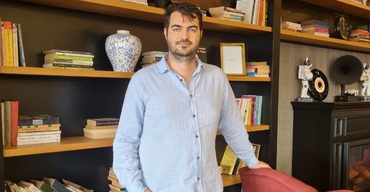 İşe Alım Süreçlerinde Kopya Tespiti için Yapay Zeka Destekli Çözüm