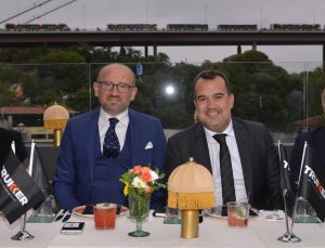 Kara, Hava ve Deniz Taşımalarını Birleştiren Omnilog, Uçtan Uca Kesintisiz Hizmet Verecek