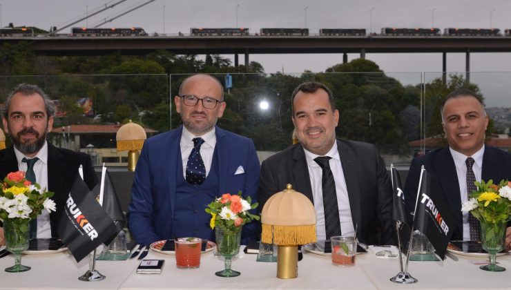 Kara, Hava ve Deniz Taşımalarını Birleştiren Omnilog, Uçtan Uca Kesintisiz Hizmet Verecek