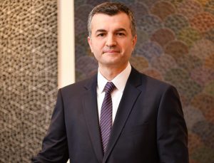 Kerevitaş’ın Yılın İlk Yarısındaki Cirosu 10,8 Milyar TL Oldu